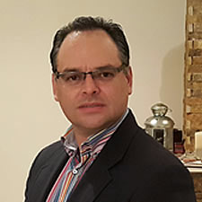 Jorge Mario Estrada Chacón